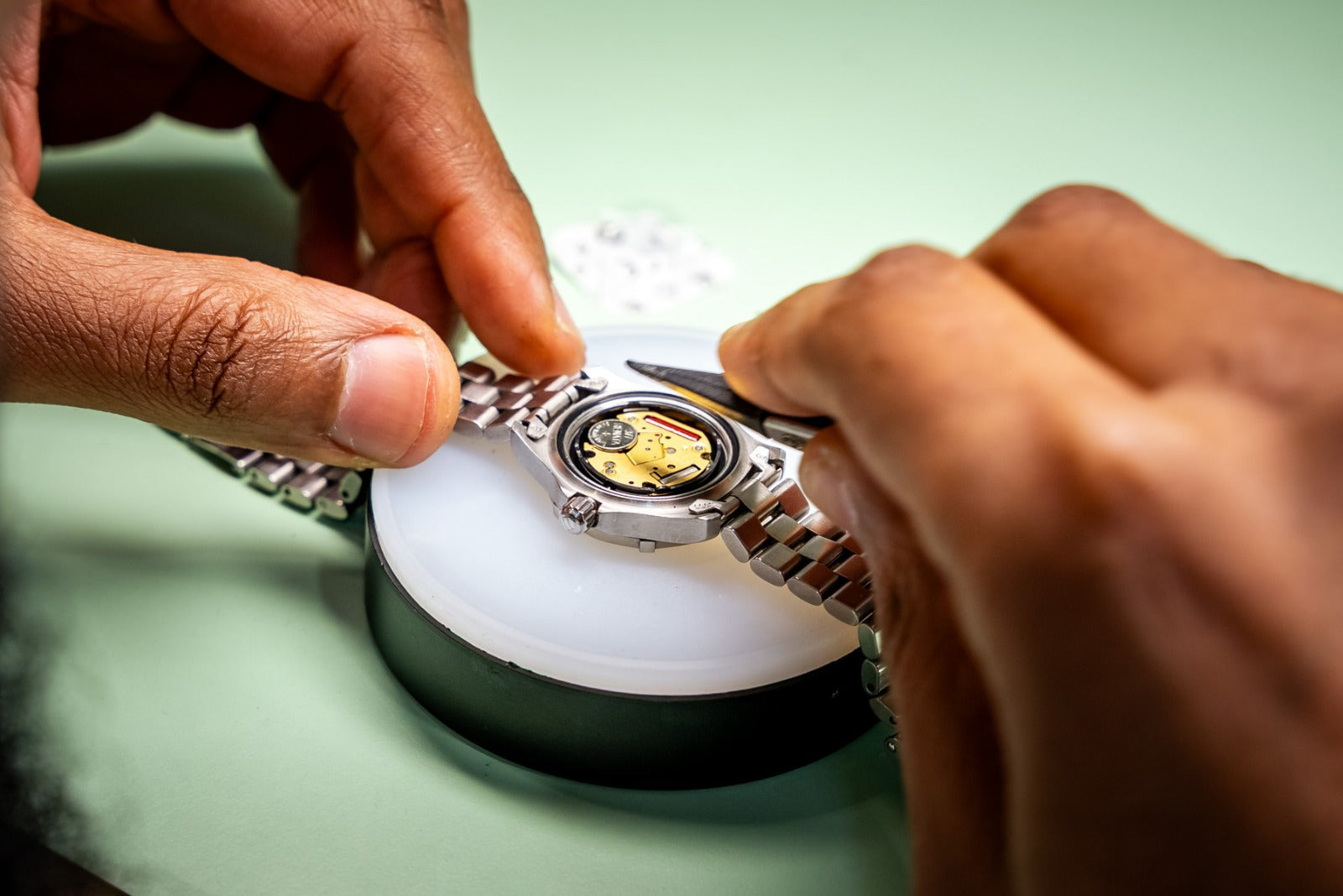 Should I Get My Watch Serviced? Here's What Every Watch Owner in London Needs to Know