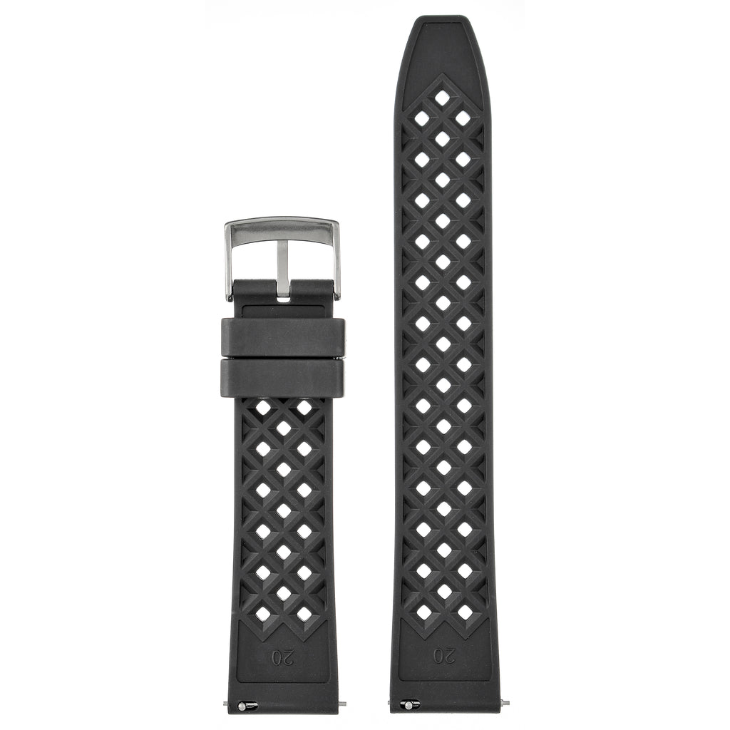 The Hammersmith (Black)