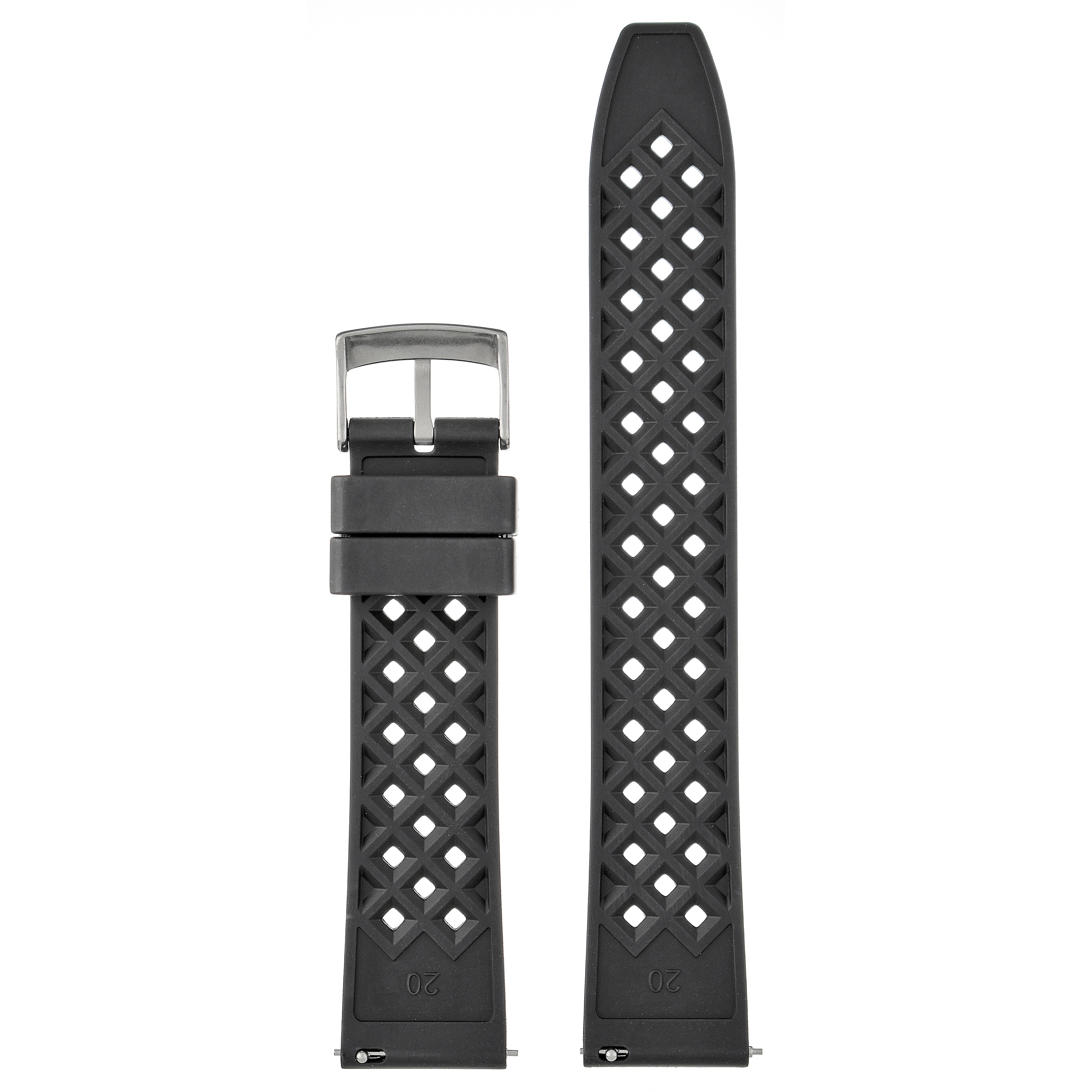 The Hammersmith (Black)