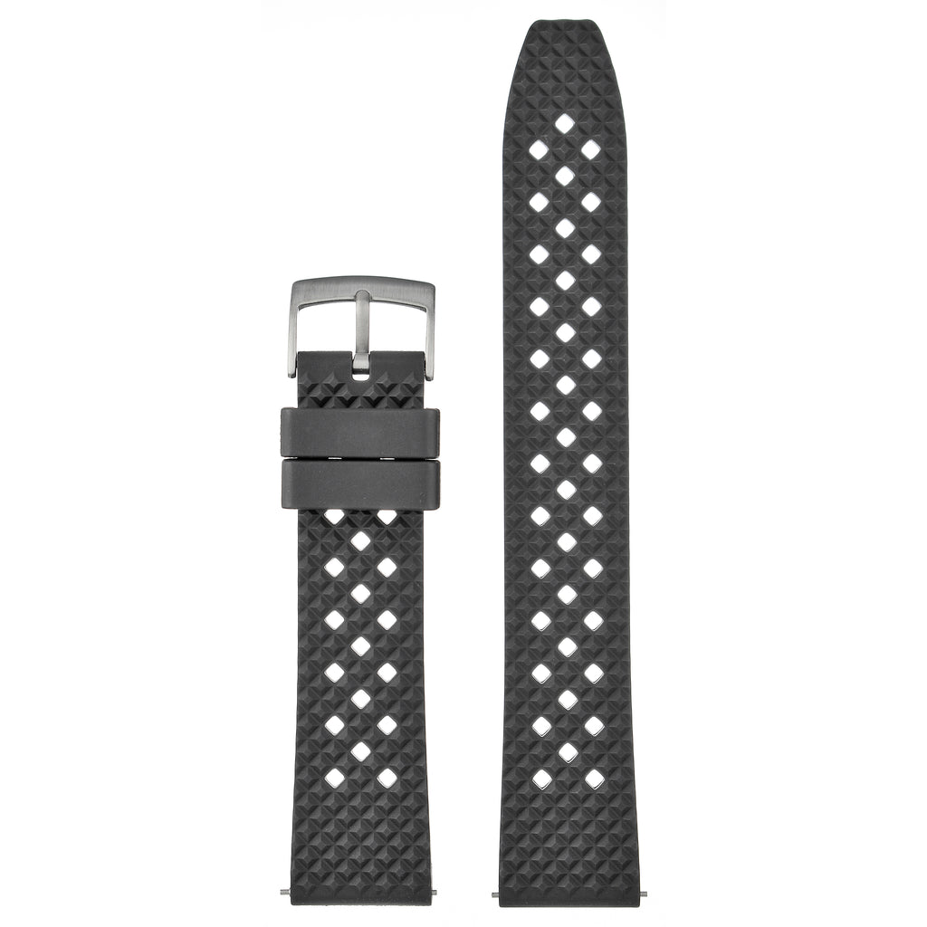 The Hammersmith (Black)