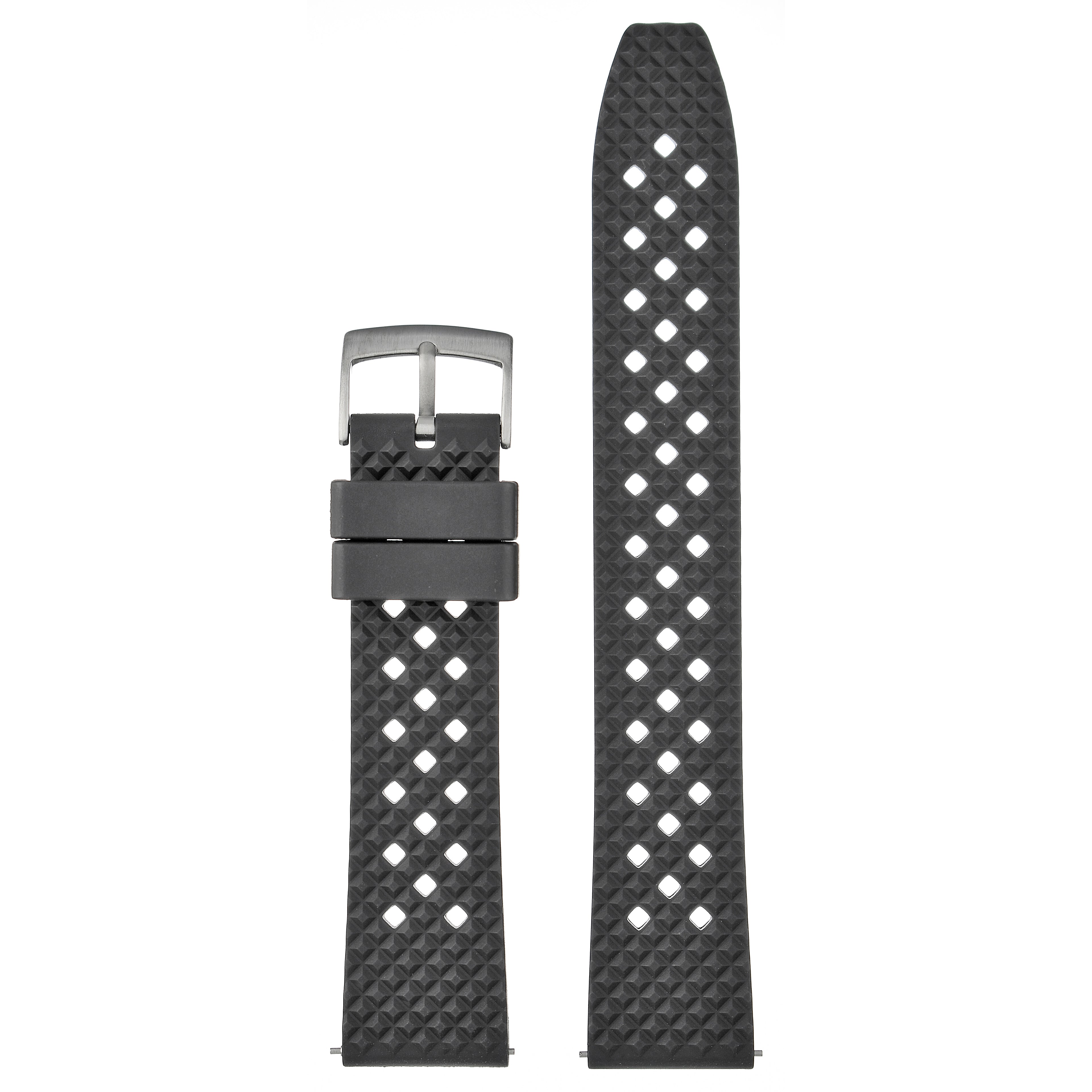 The Hammersmith (Black)