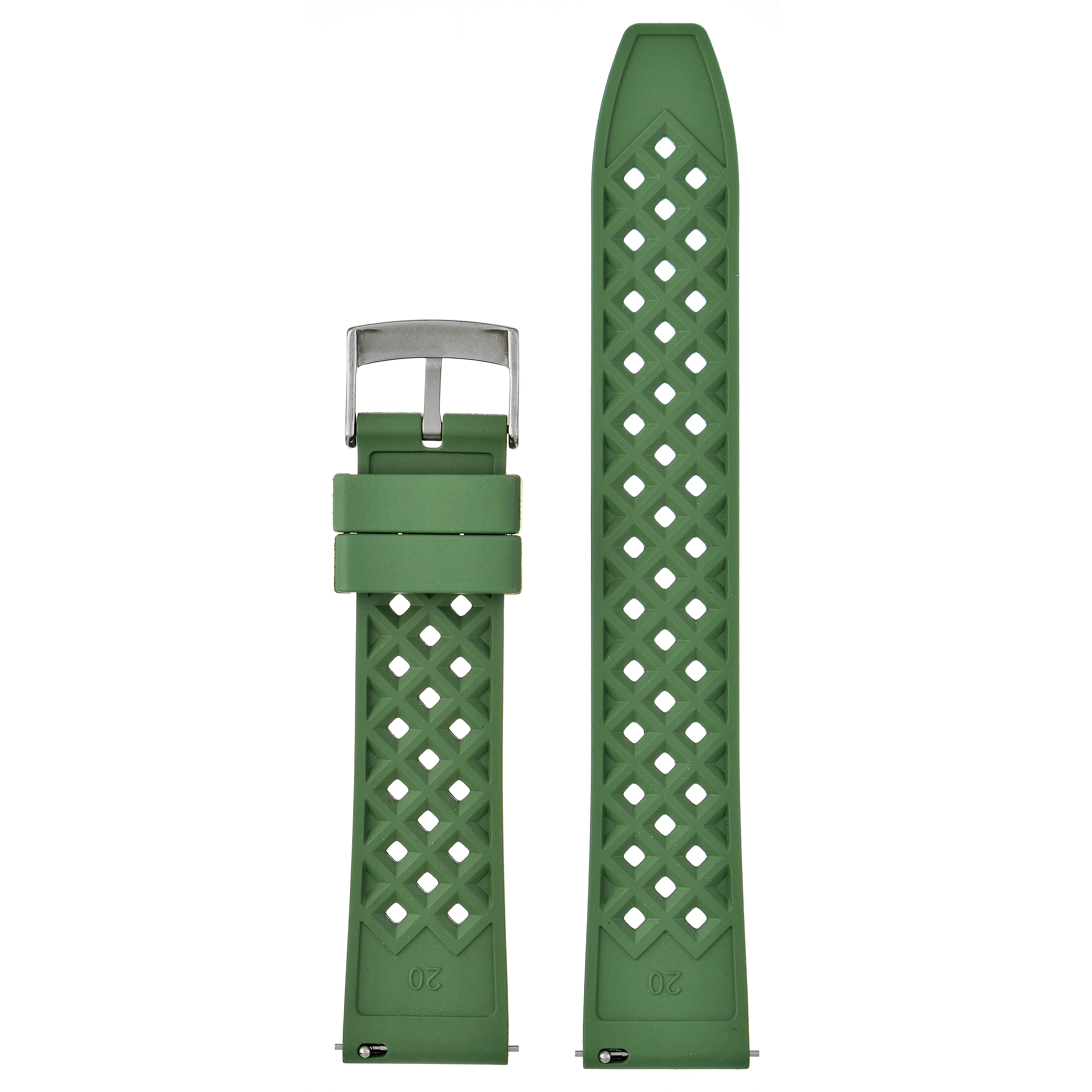 The Hammersmith (Green)