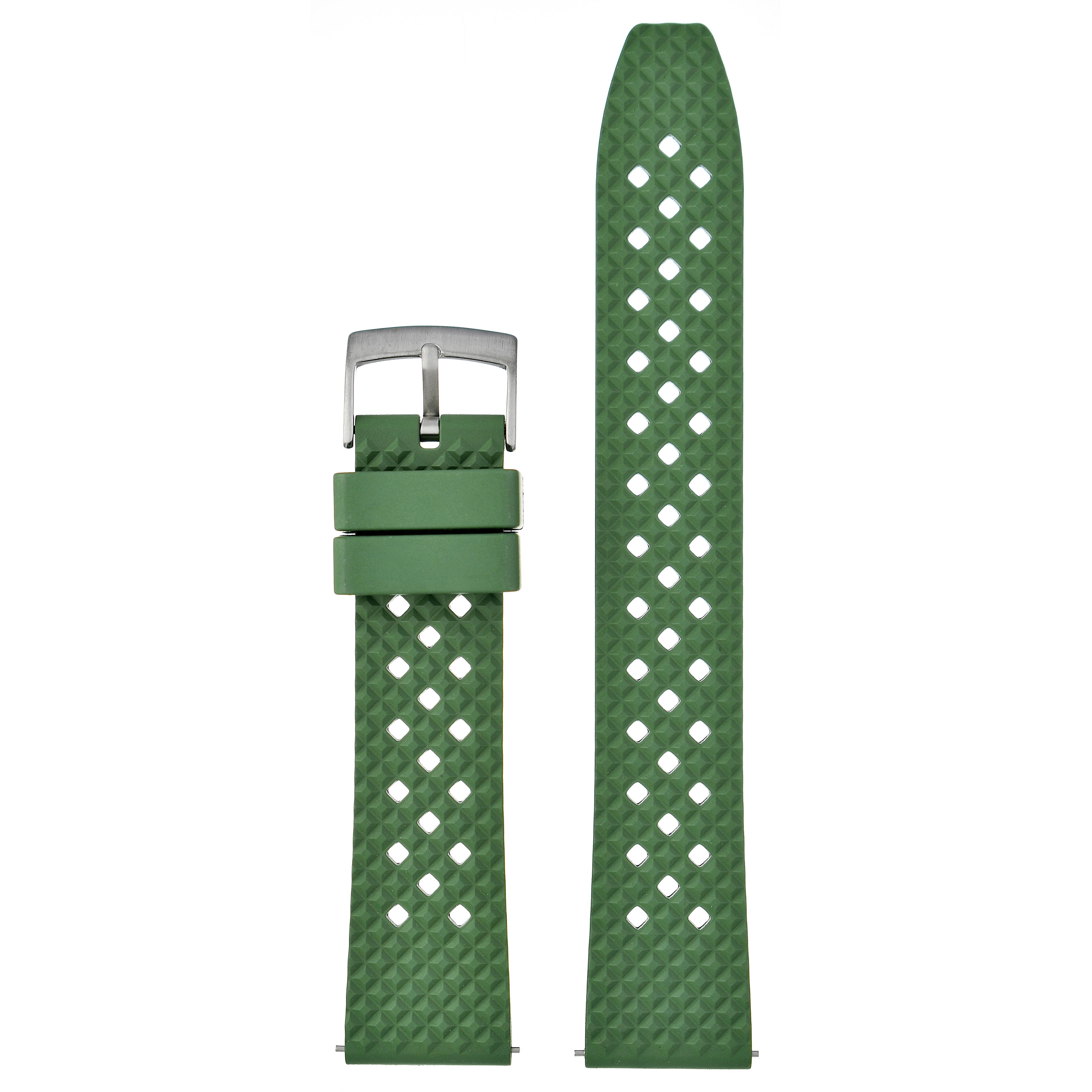 The Hammersmith (Green)