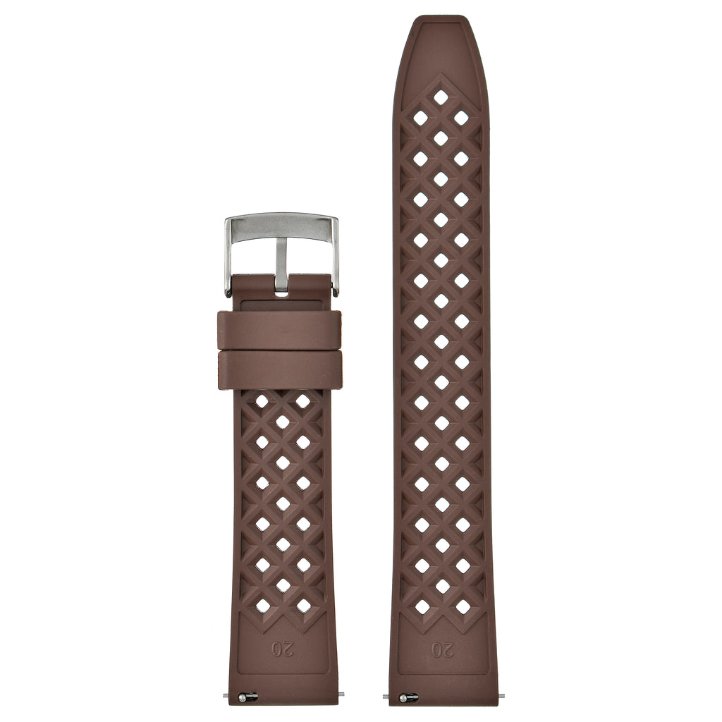 The Hammersmith (Brown)