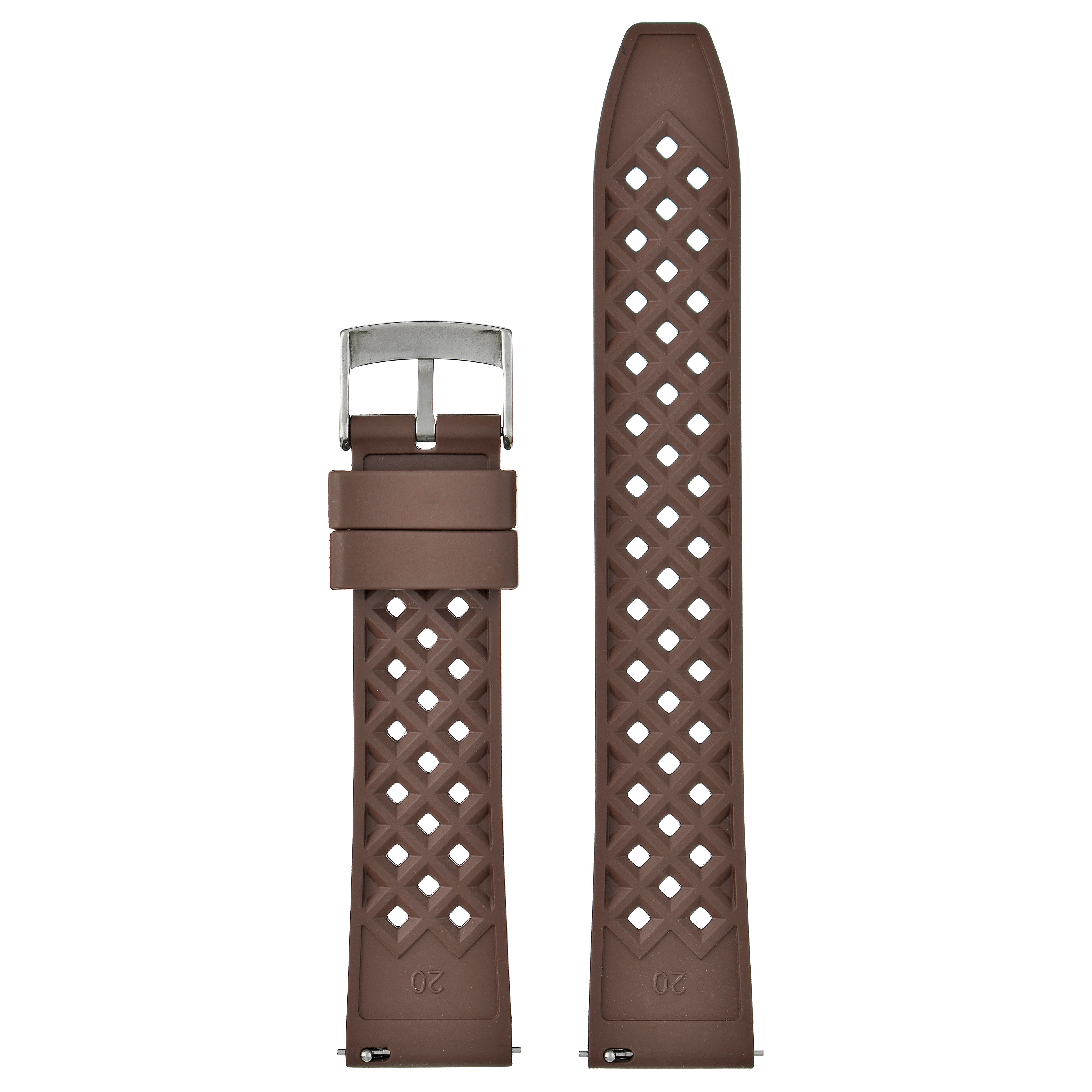 The Hammersmith (Brown)