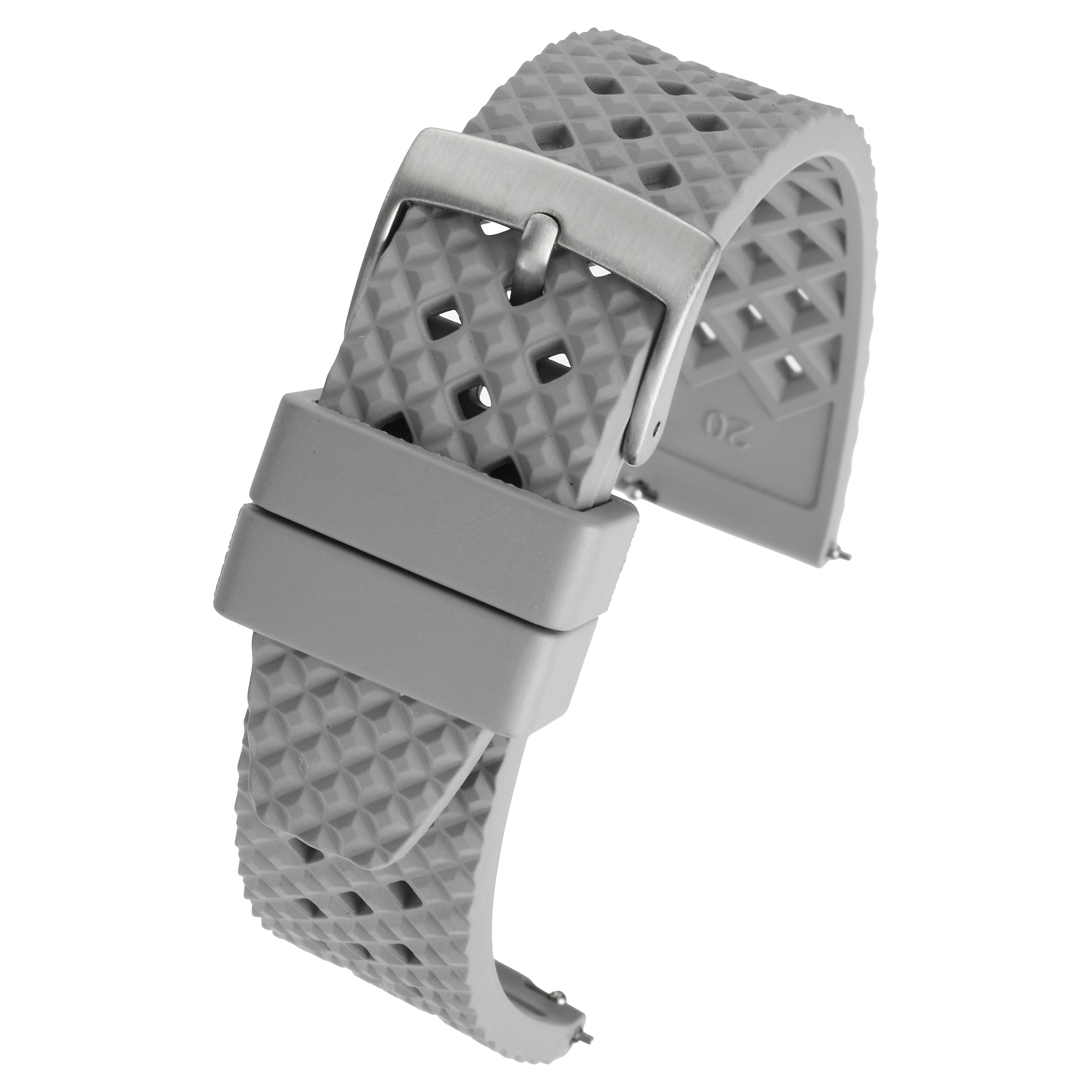 The Hammersmith (Grey)