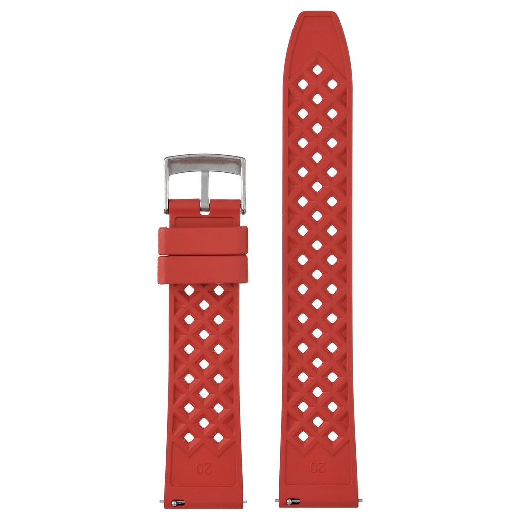 The Hammersmith (Red)