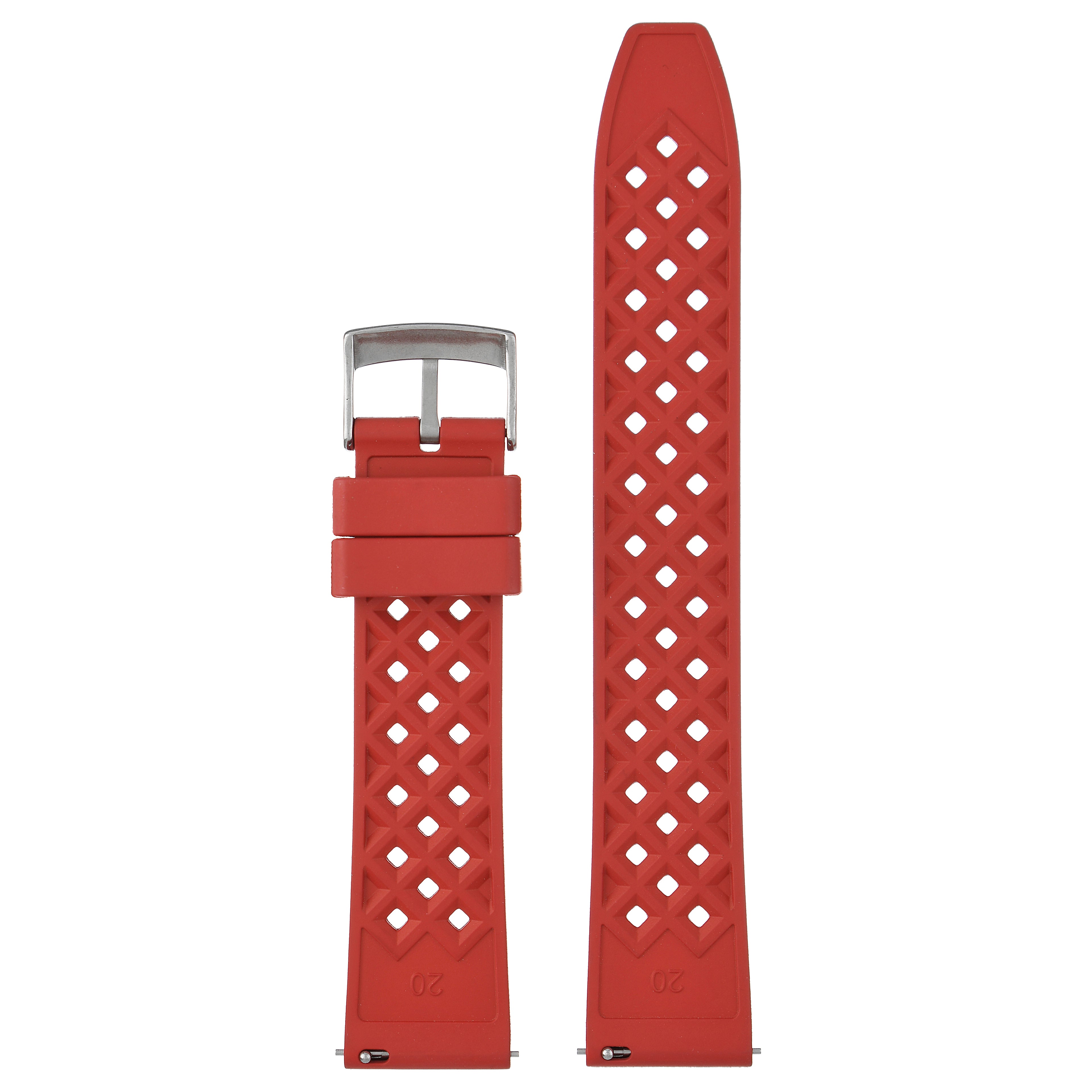 The Hammersmith (Red)