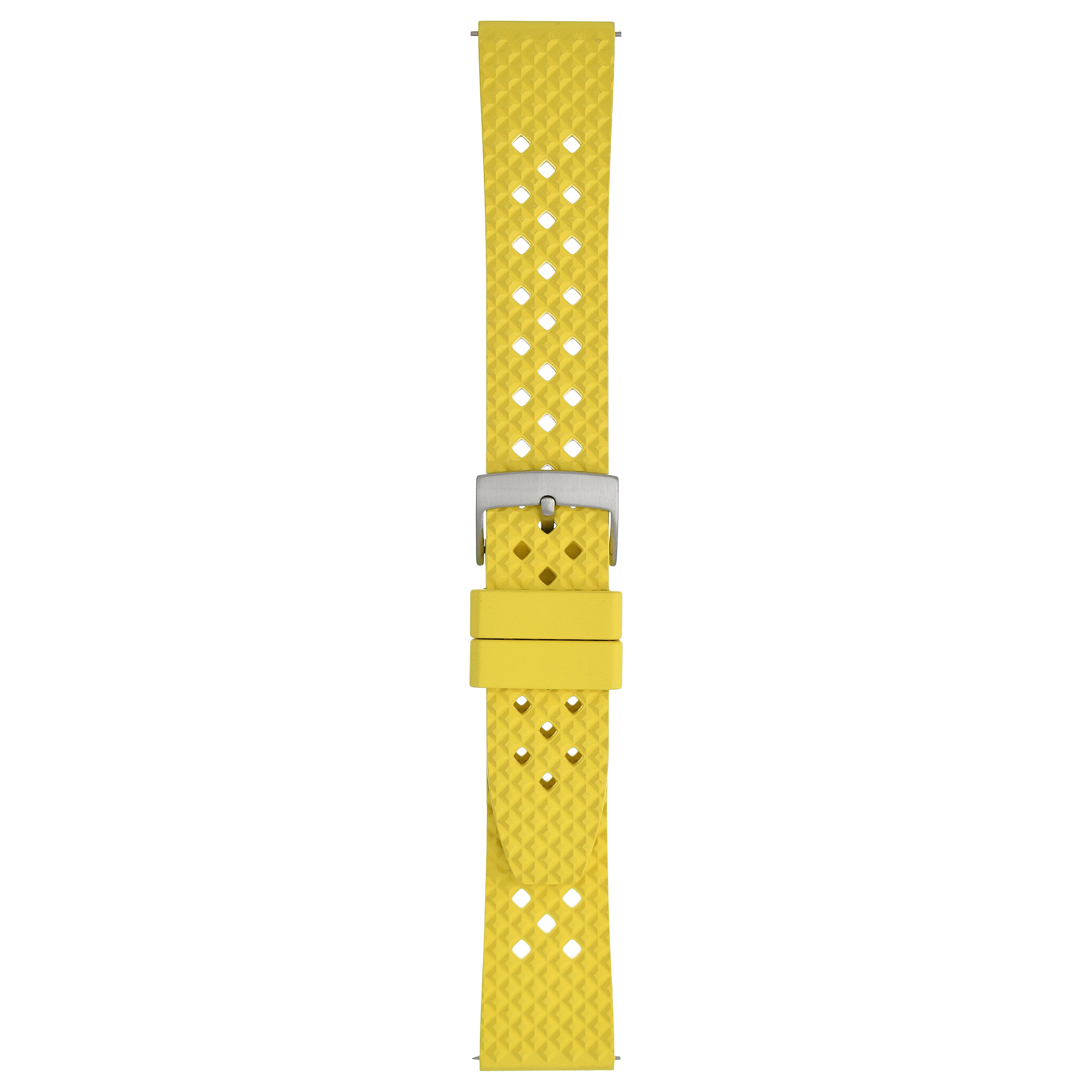 The Hammersmith (Yellow)