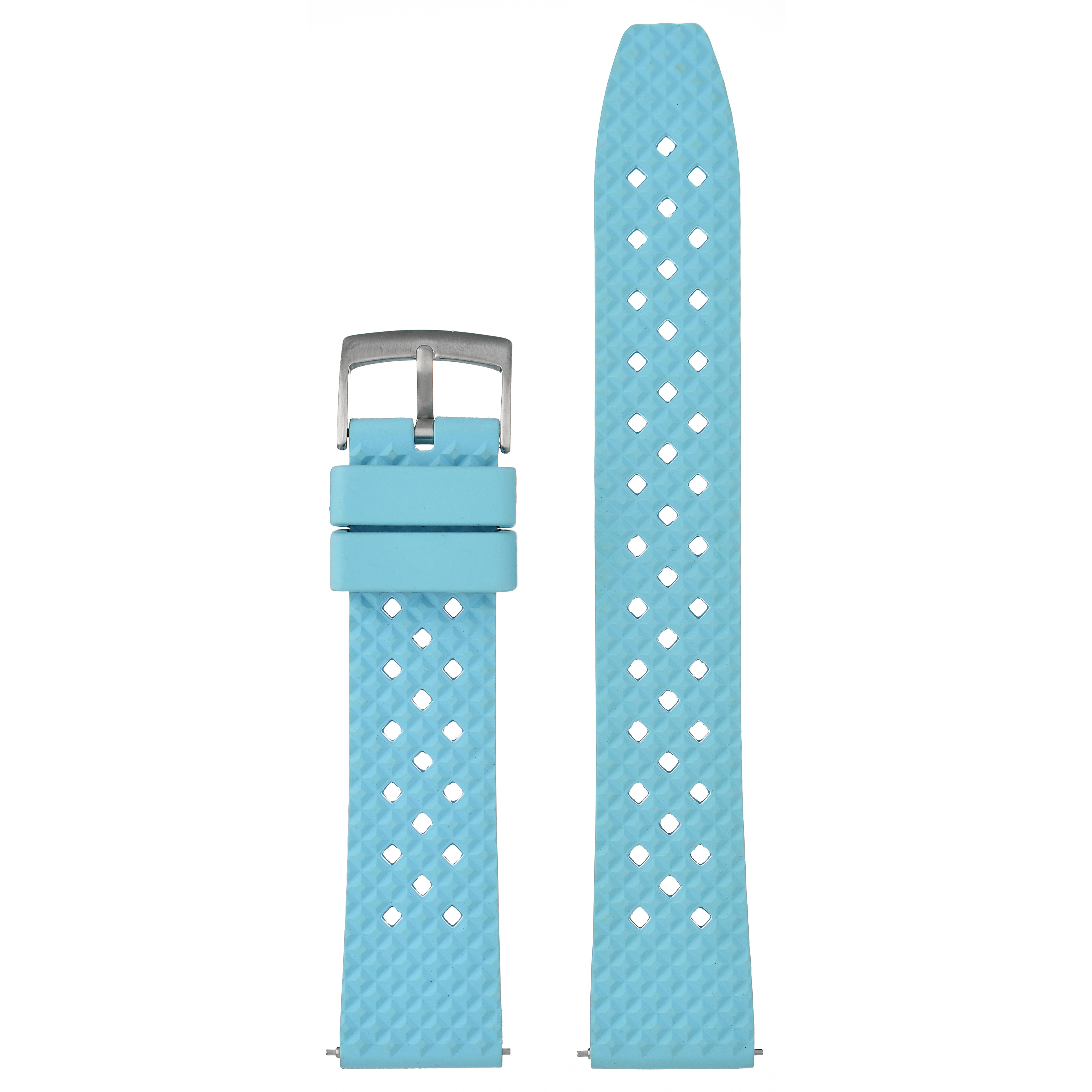 The Hammersmith (Blue)