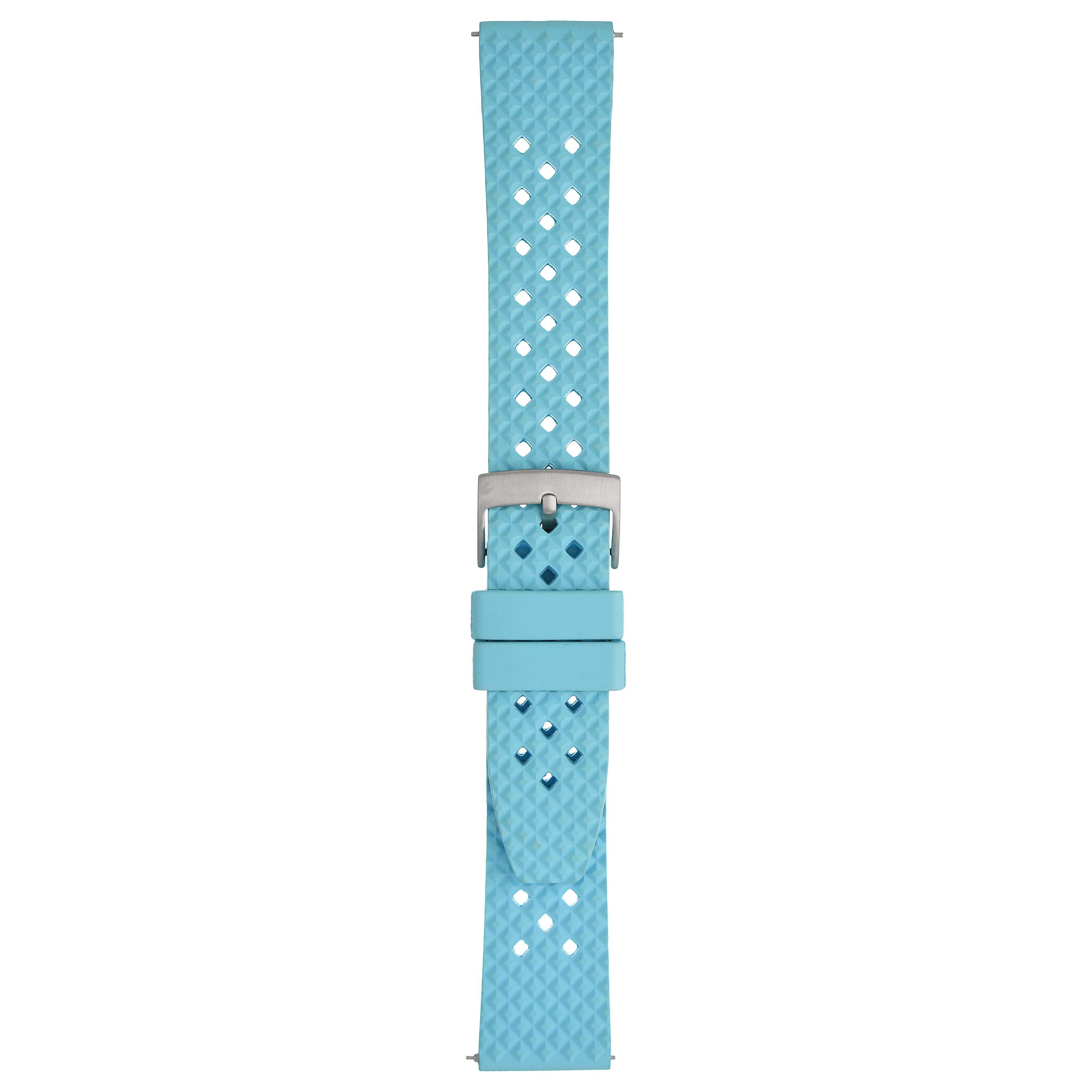 The Hammersmith (Blue)