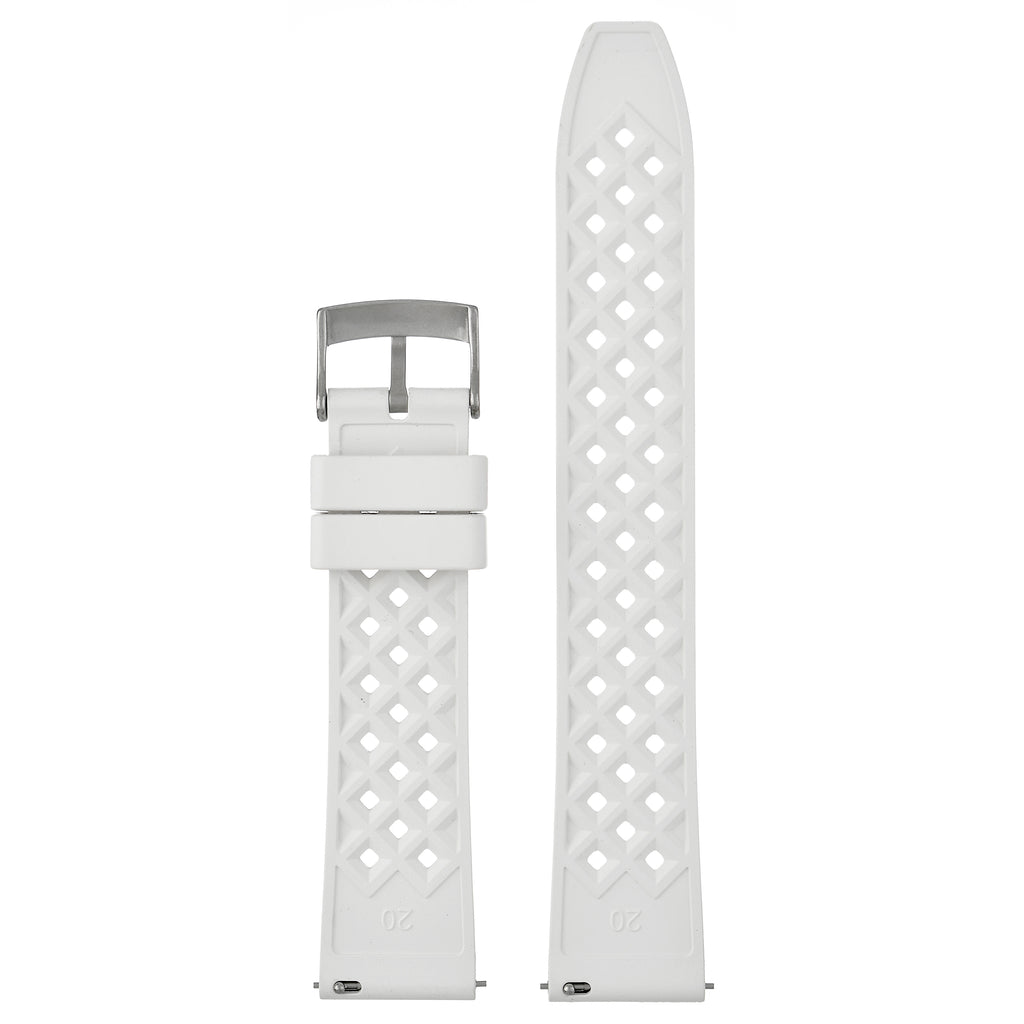 The Hammersmith (White)