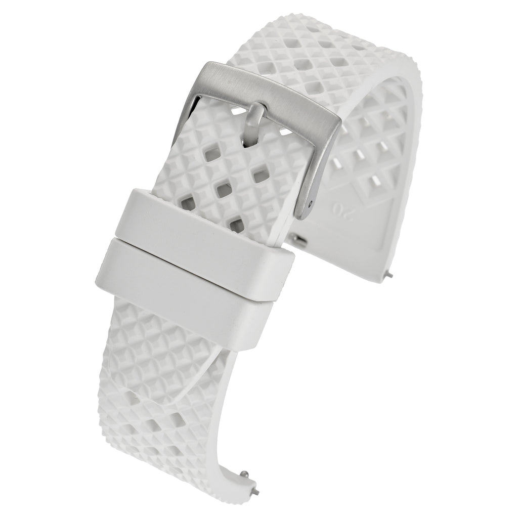 The Hammersmith (White)