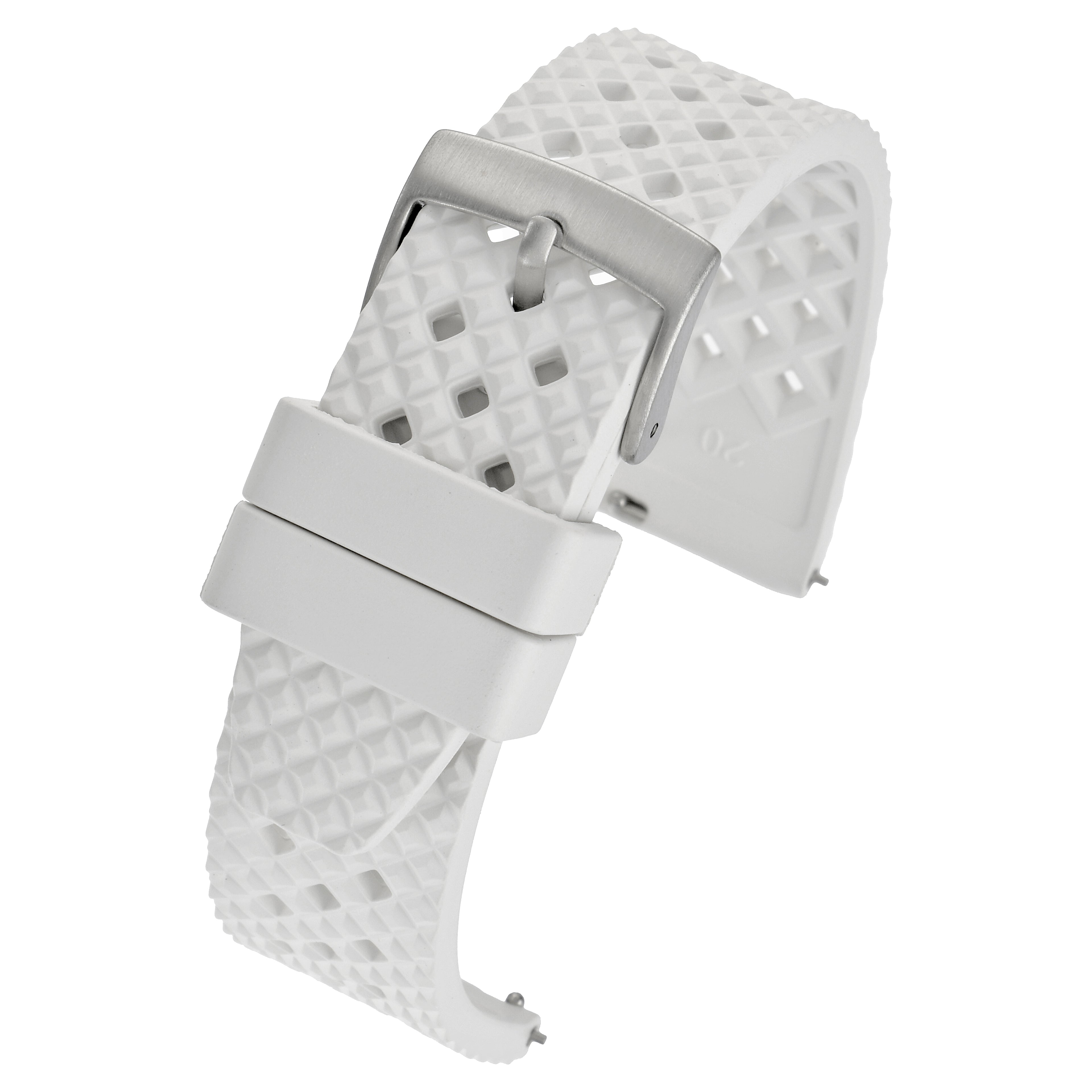 The Hammersmith (White)