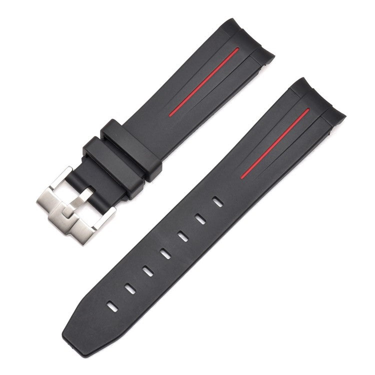 PORTOBELLO  (BLK/RED)