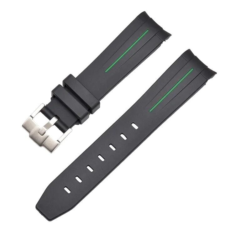 PORTOBELLO (BLK/GRN)