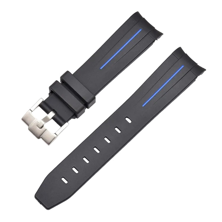 PORTOBELLO (BLK/BLUE)