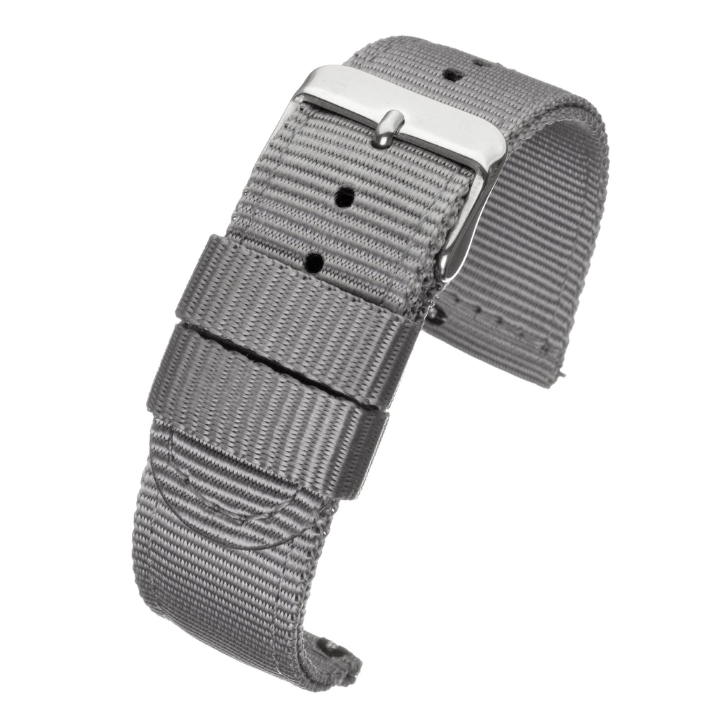 The Baker Street (Grey)