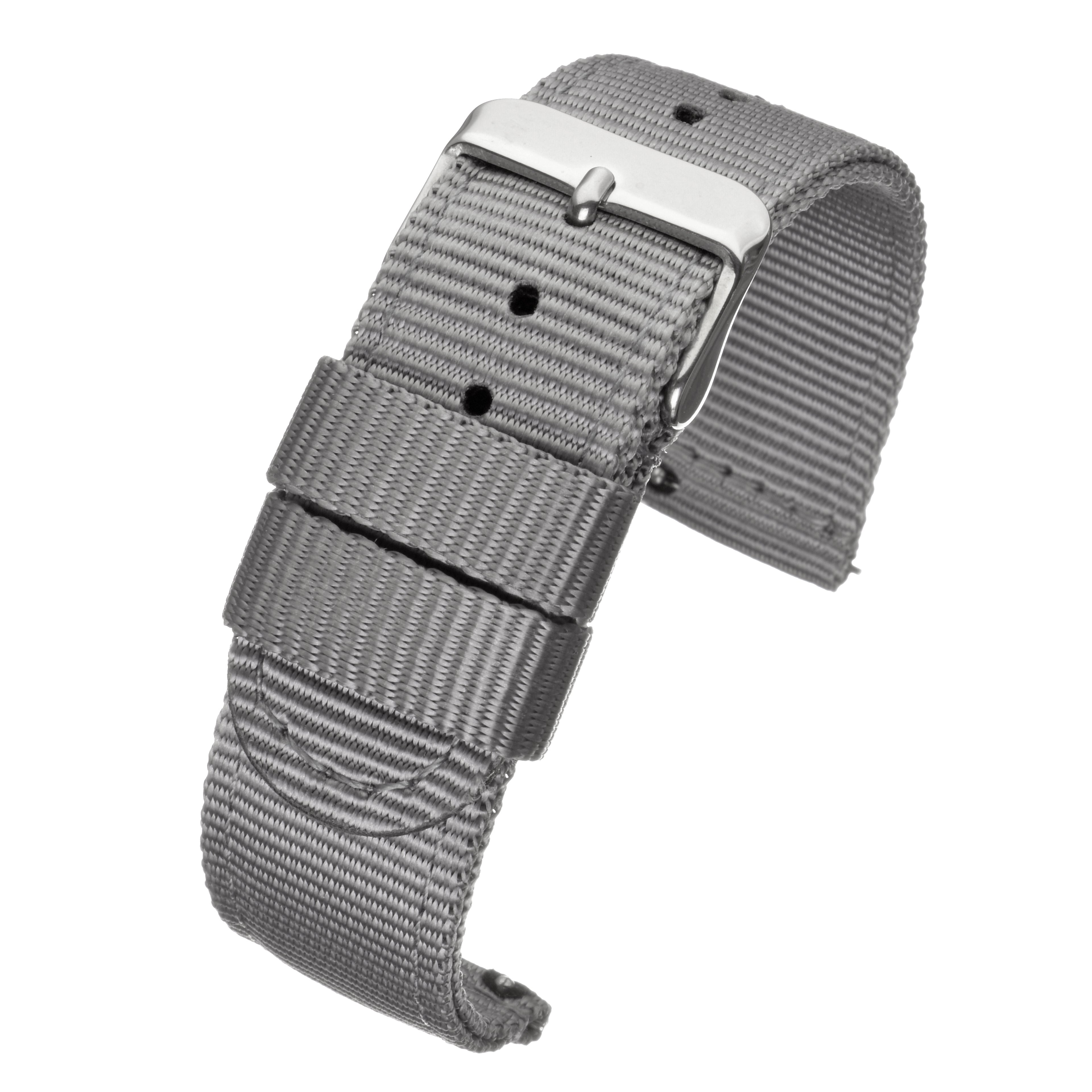 The Baker Street (Grey)