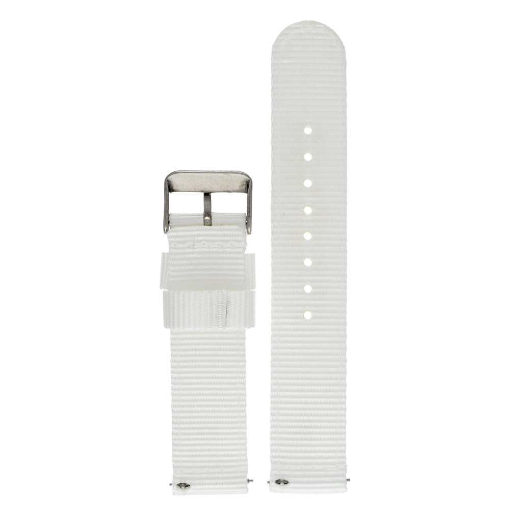 The Baker Street (White)