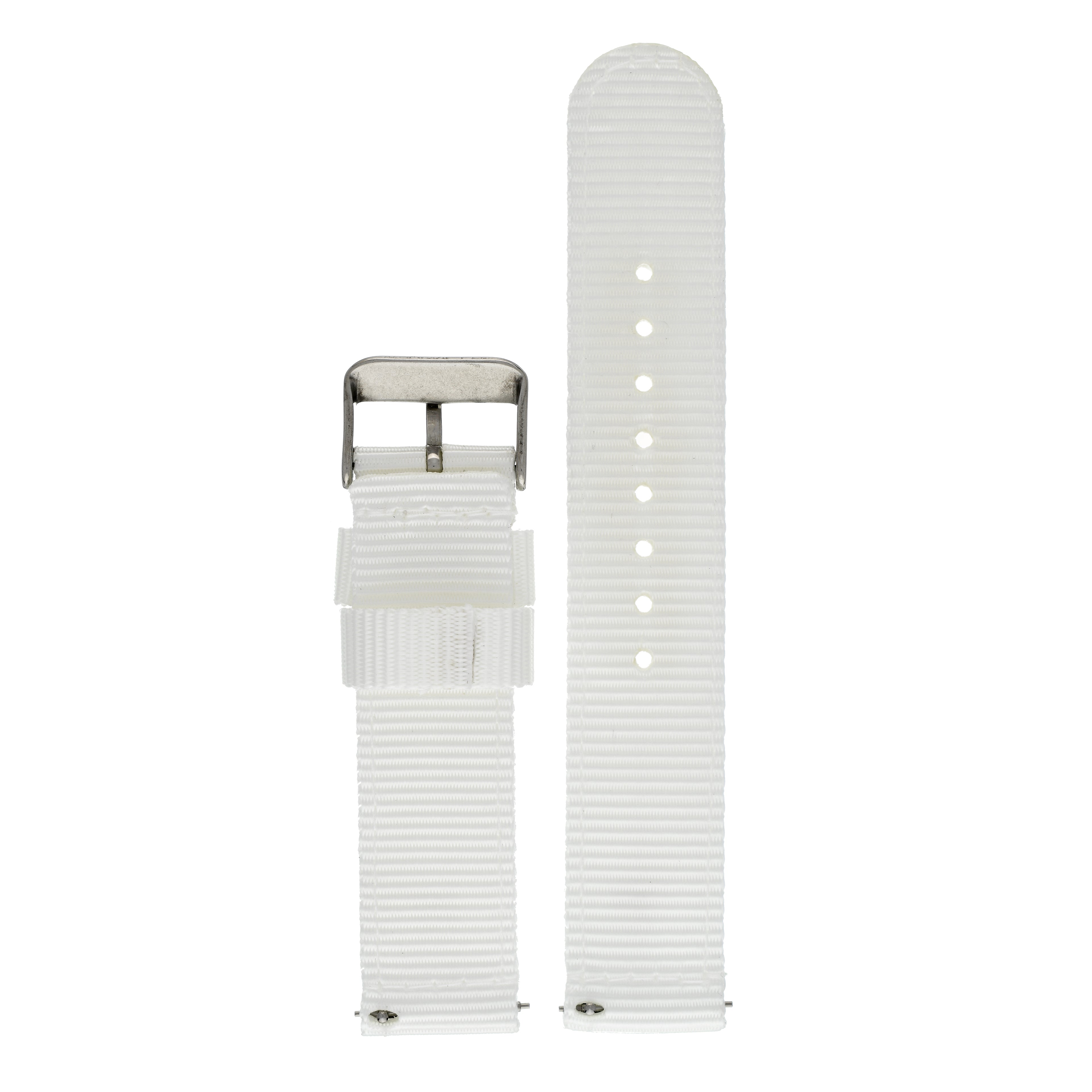 The Baker Street (White)