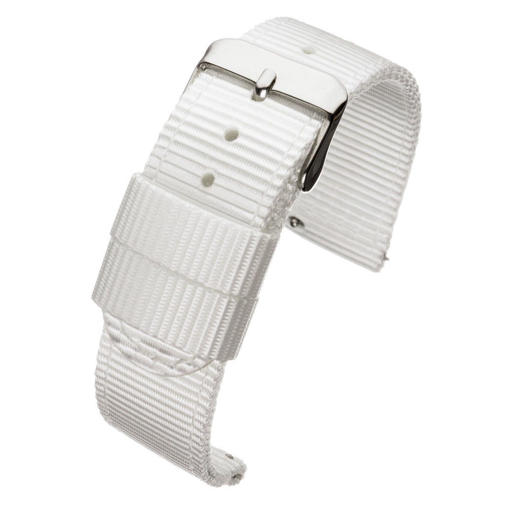 The Baker Street (White)