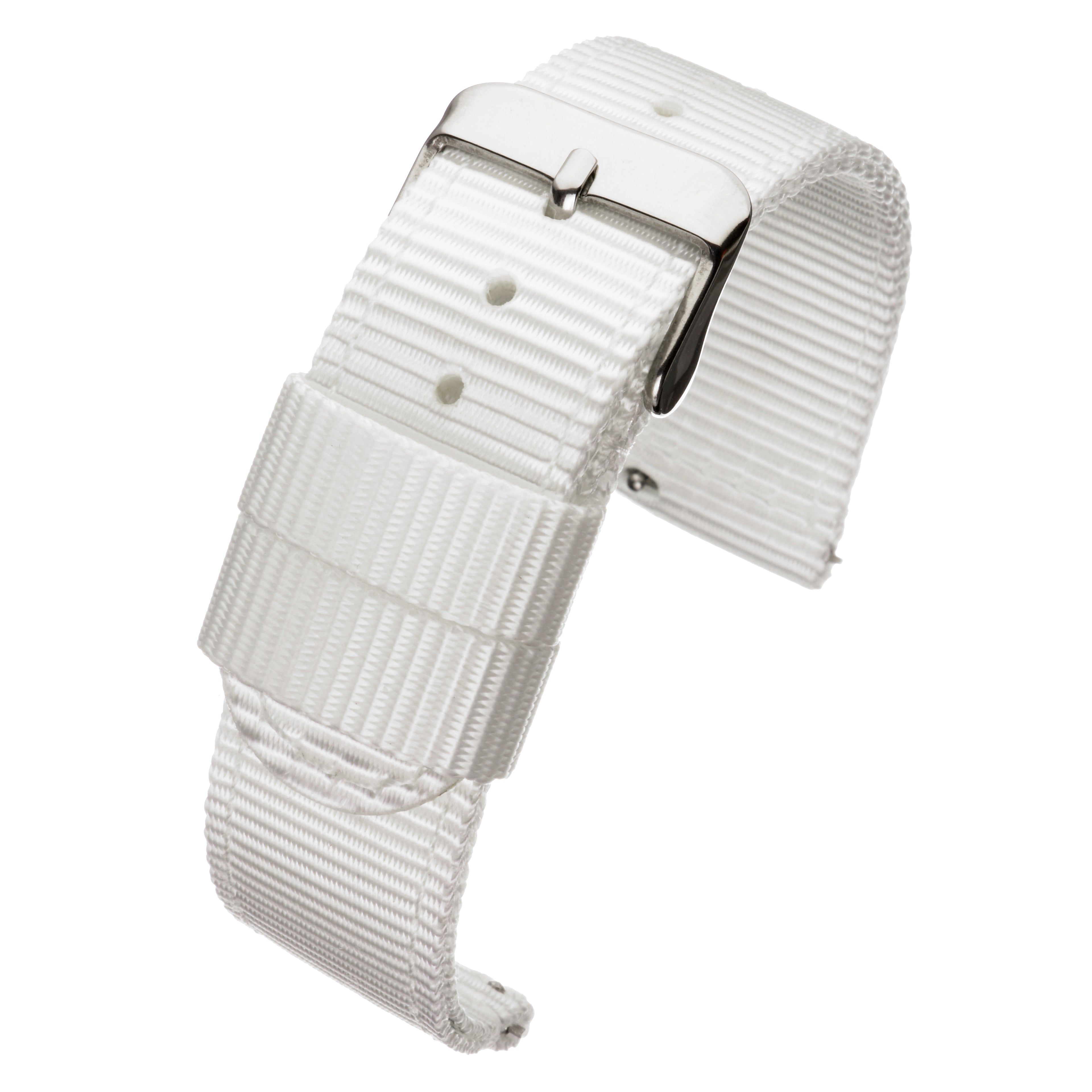 The Baker Street (White)