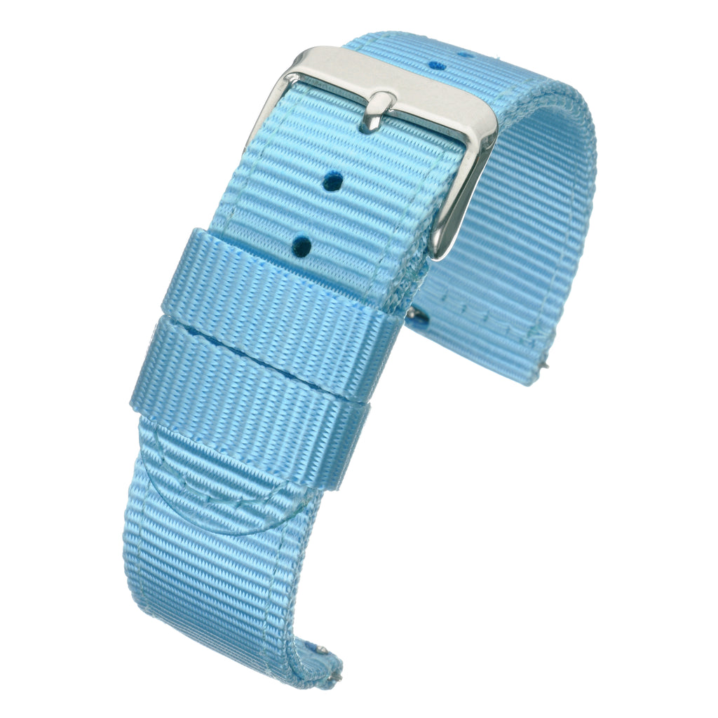 The Baker Street (Blue)