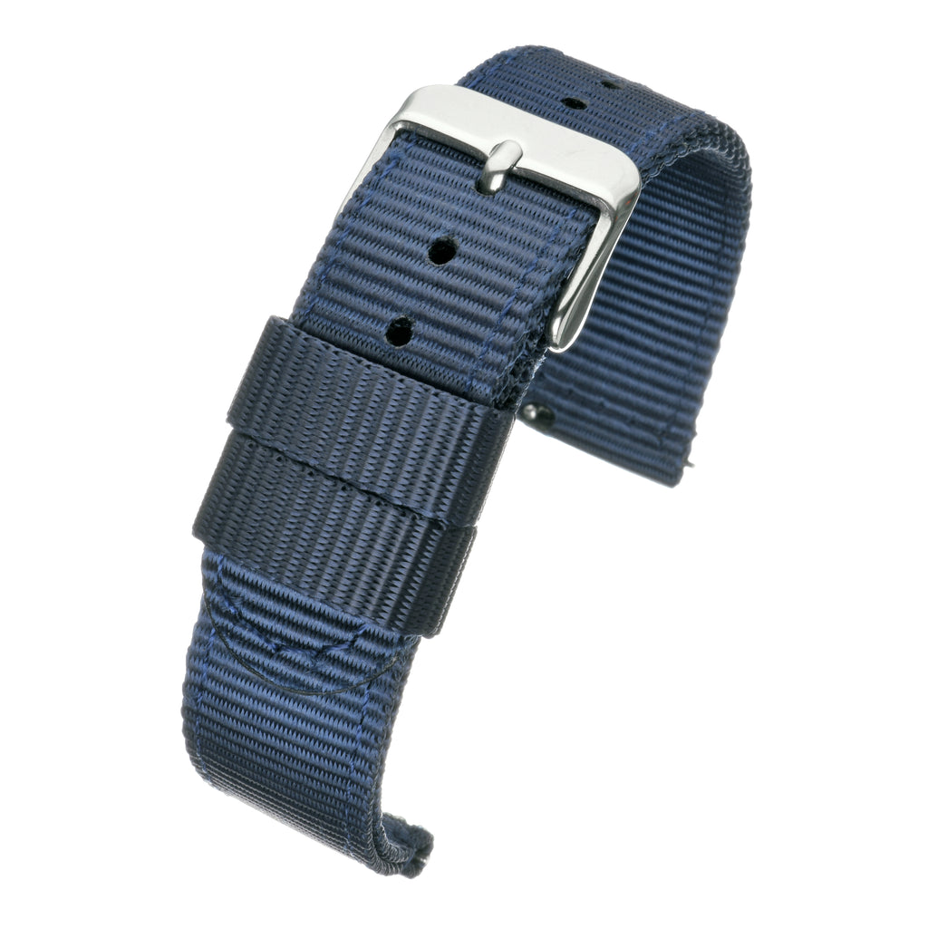 The Baker Street (Navy)