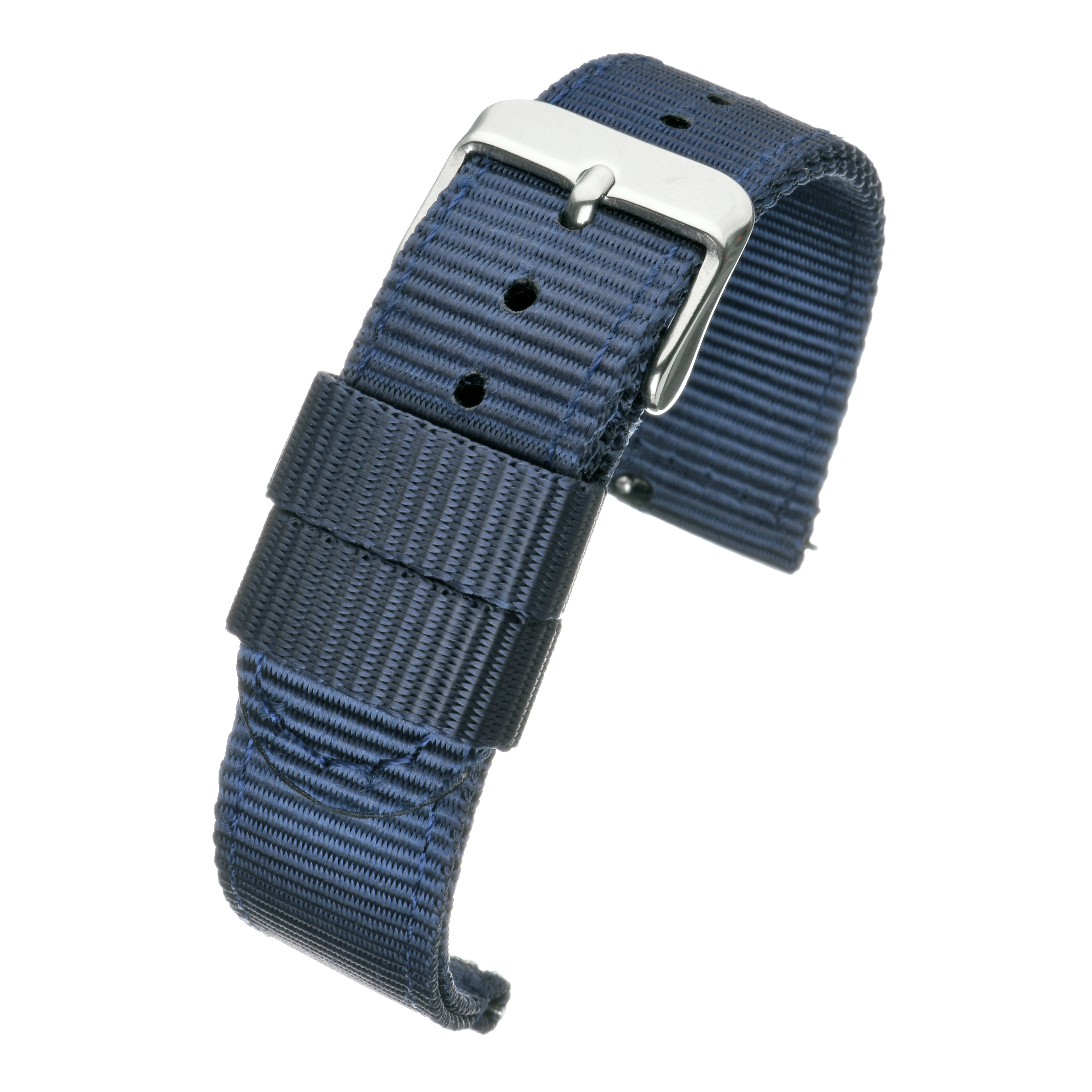 The Baker Street (Navy)