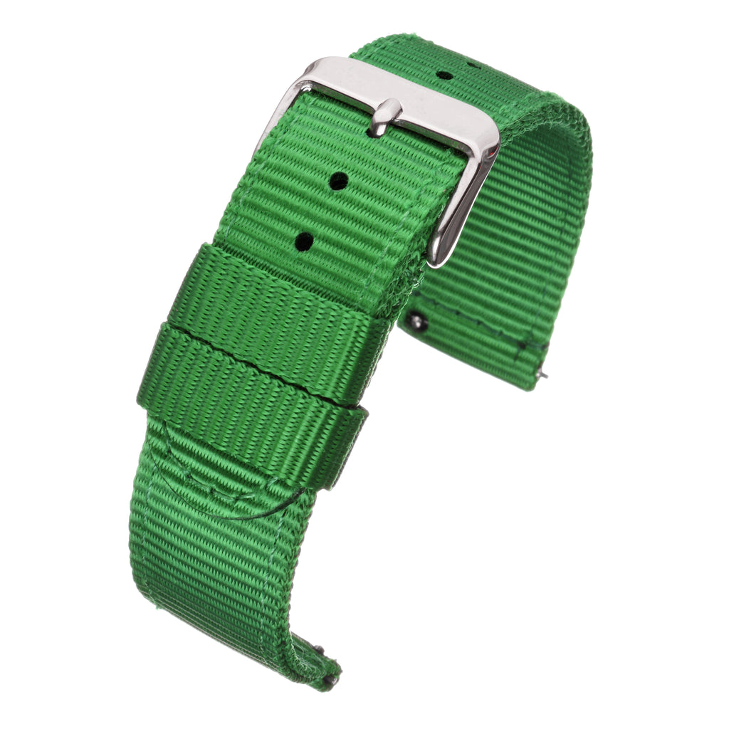 The Baker Street (Green)