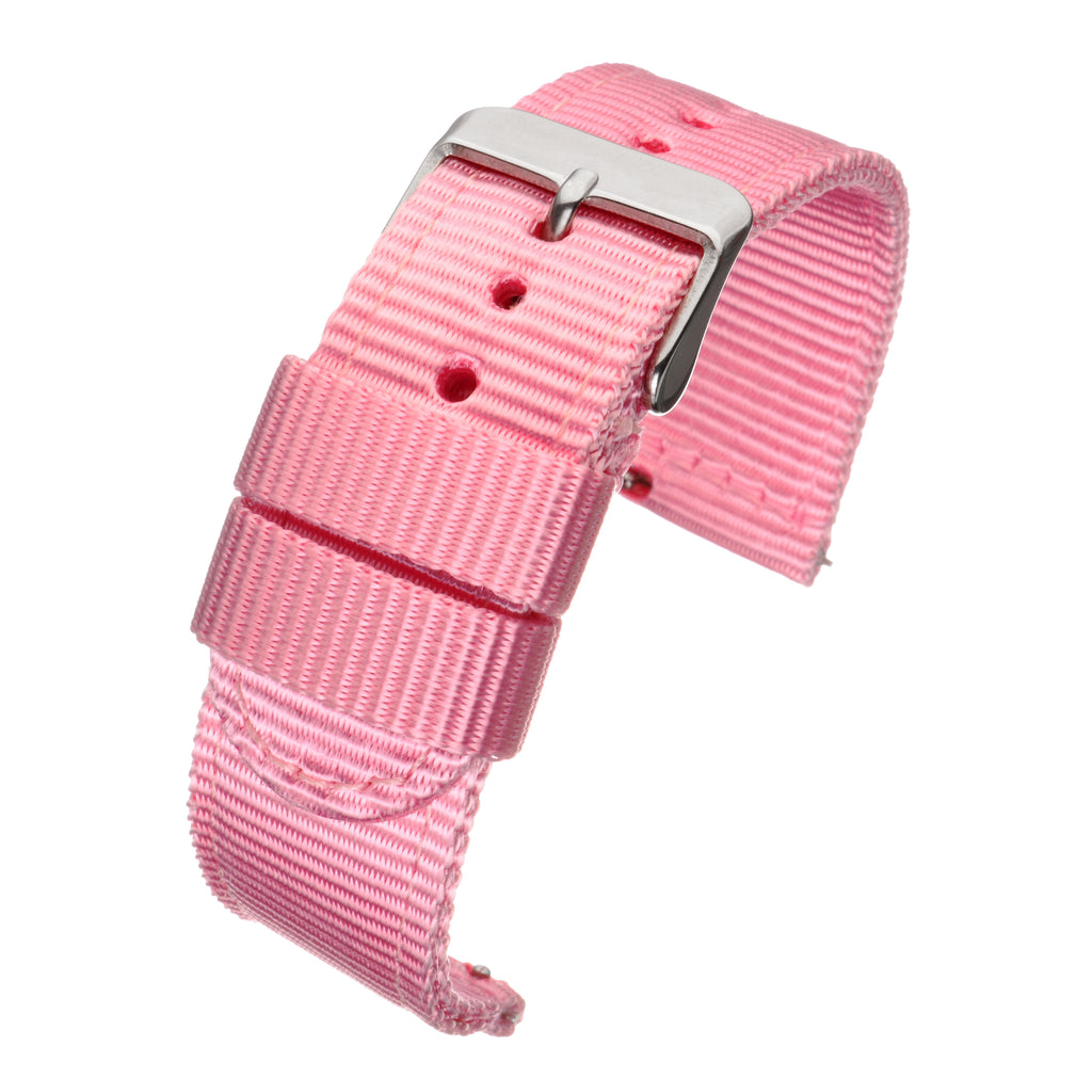 The Baker Street (Pink)