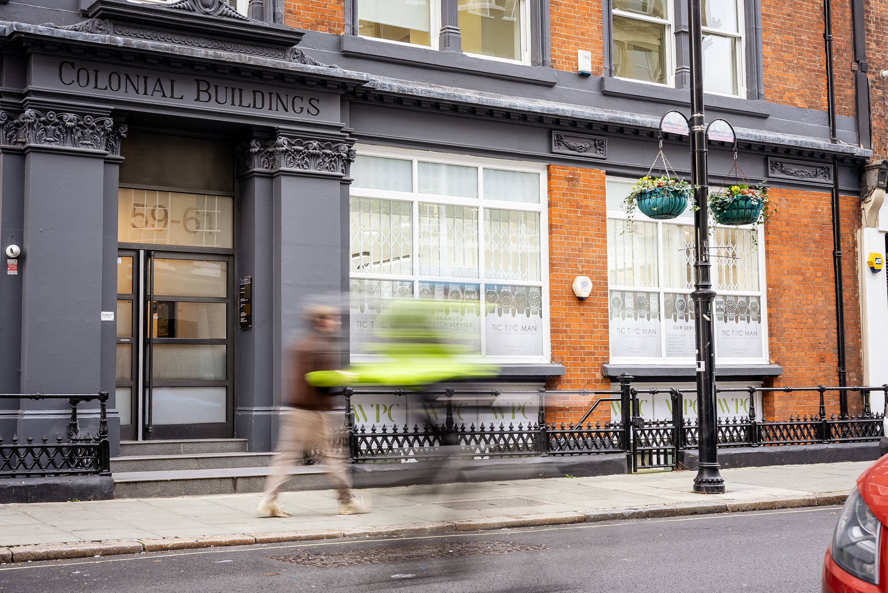 The Pre-Paid Shipping Kit