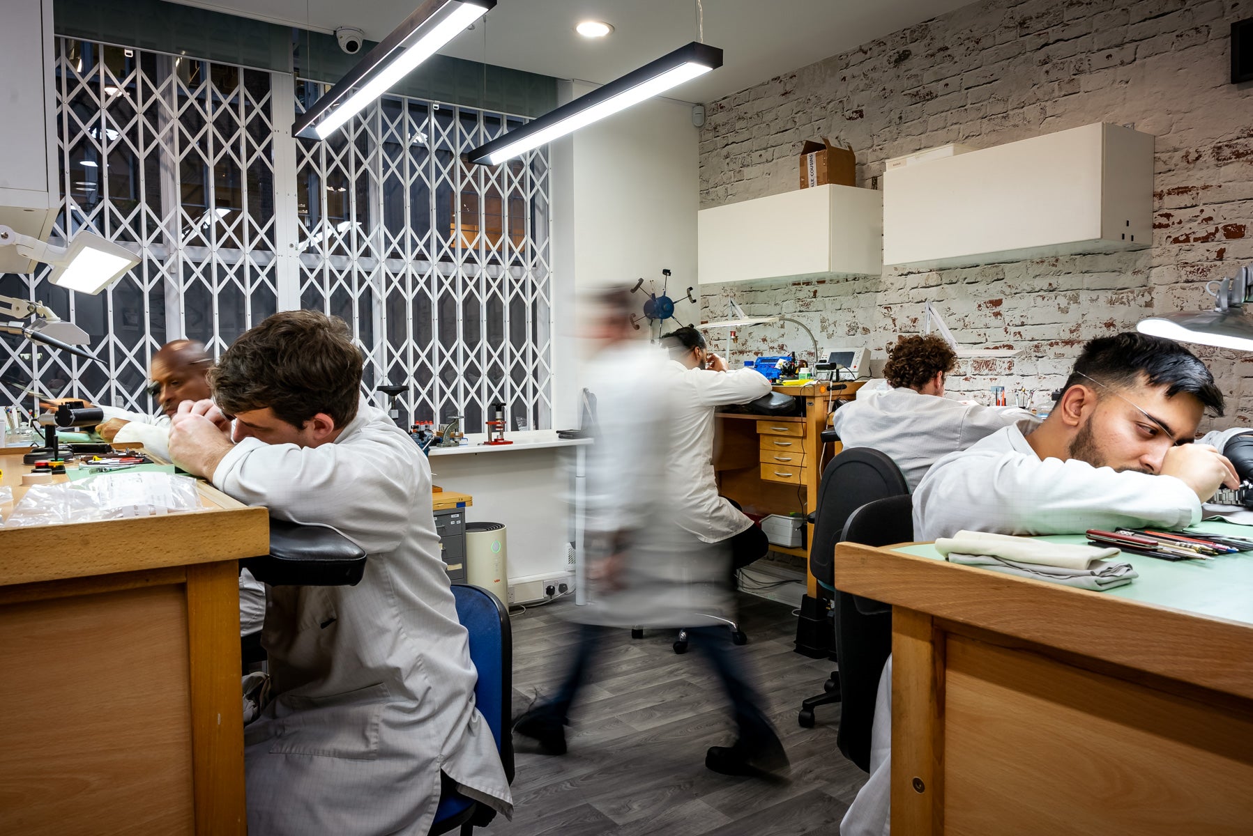 The Pre-Paid Shipping Kit