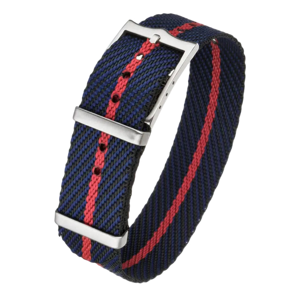 PALL MALL (BLK/BLUE/RED)