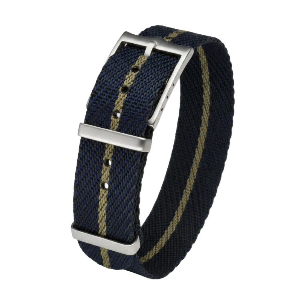PALL MALL (BLK/BLUE/GRN)