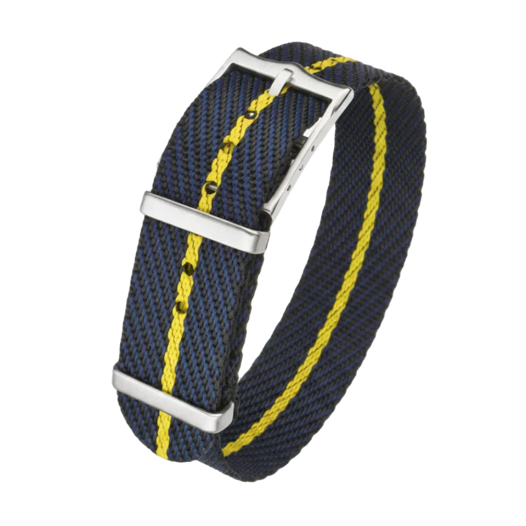 PALL MALL (BLK/BLUE/YEL)