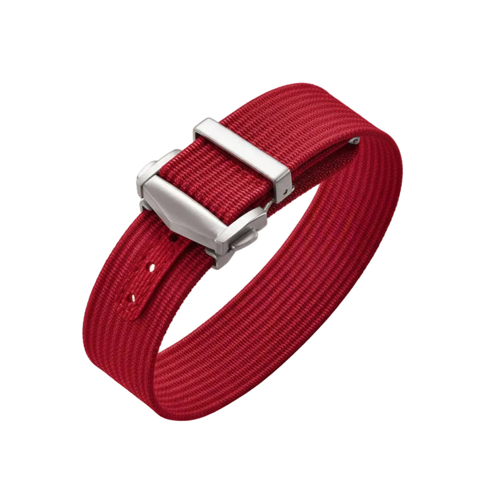 SLOANE STREET (Red)