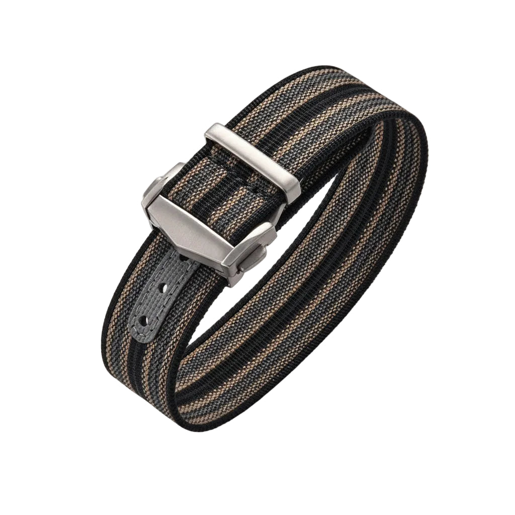 SLOANE STREET (Blk/grey/cream)