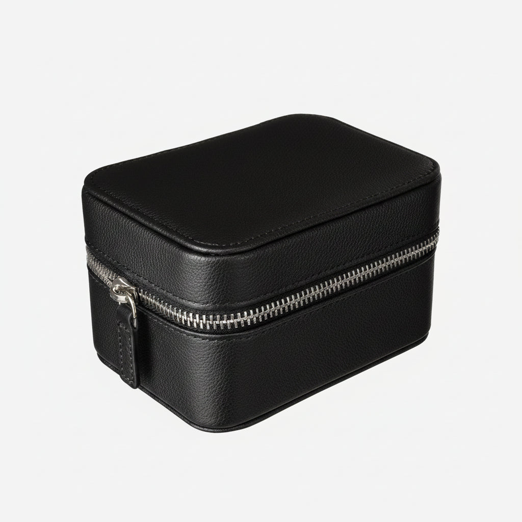Watch Collection Box BLK/ORG