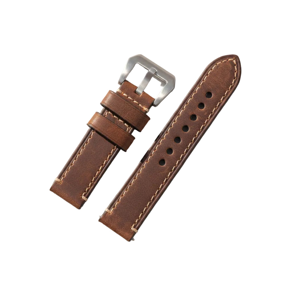 SAVILE ROW (Dark Brown)