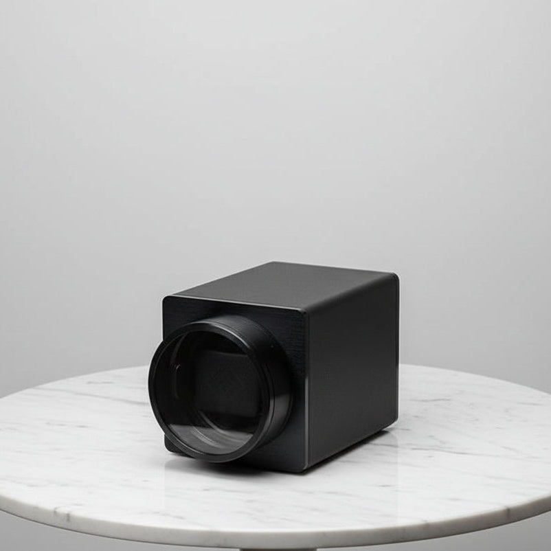 Watch Winder Black