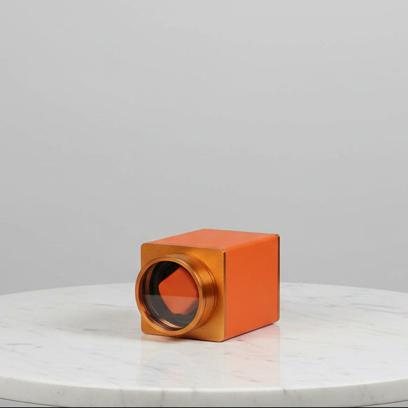 Watch Winder Orange