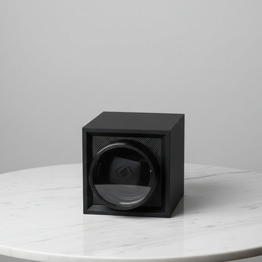 Watch Winder Black