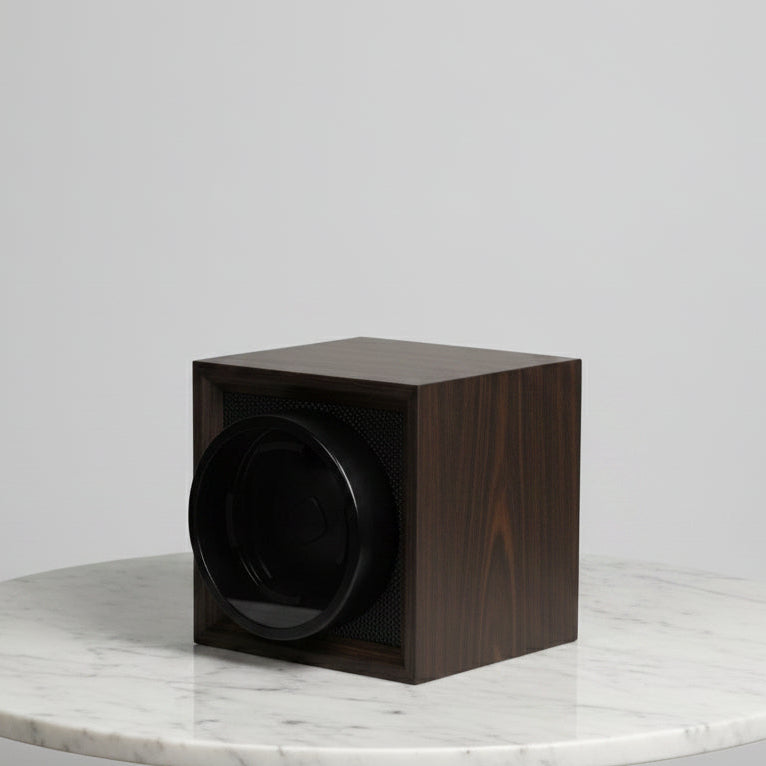 Watch Winder Dark Brown
