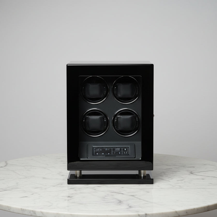 Watch Winder Black