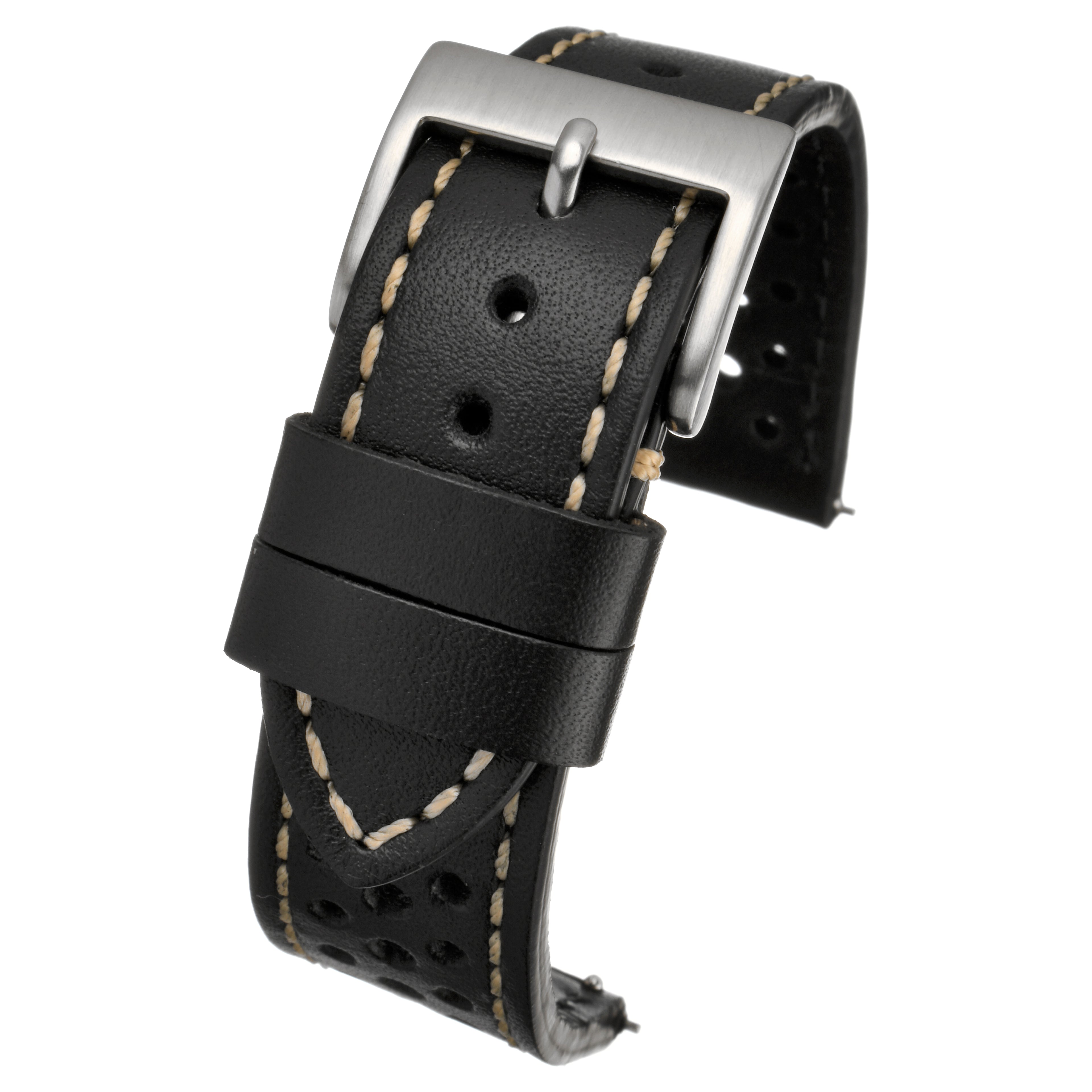 The Piccadilly (Black)