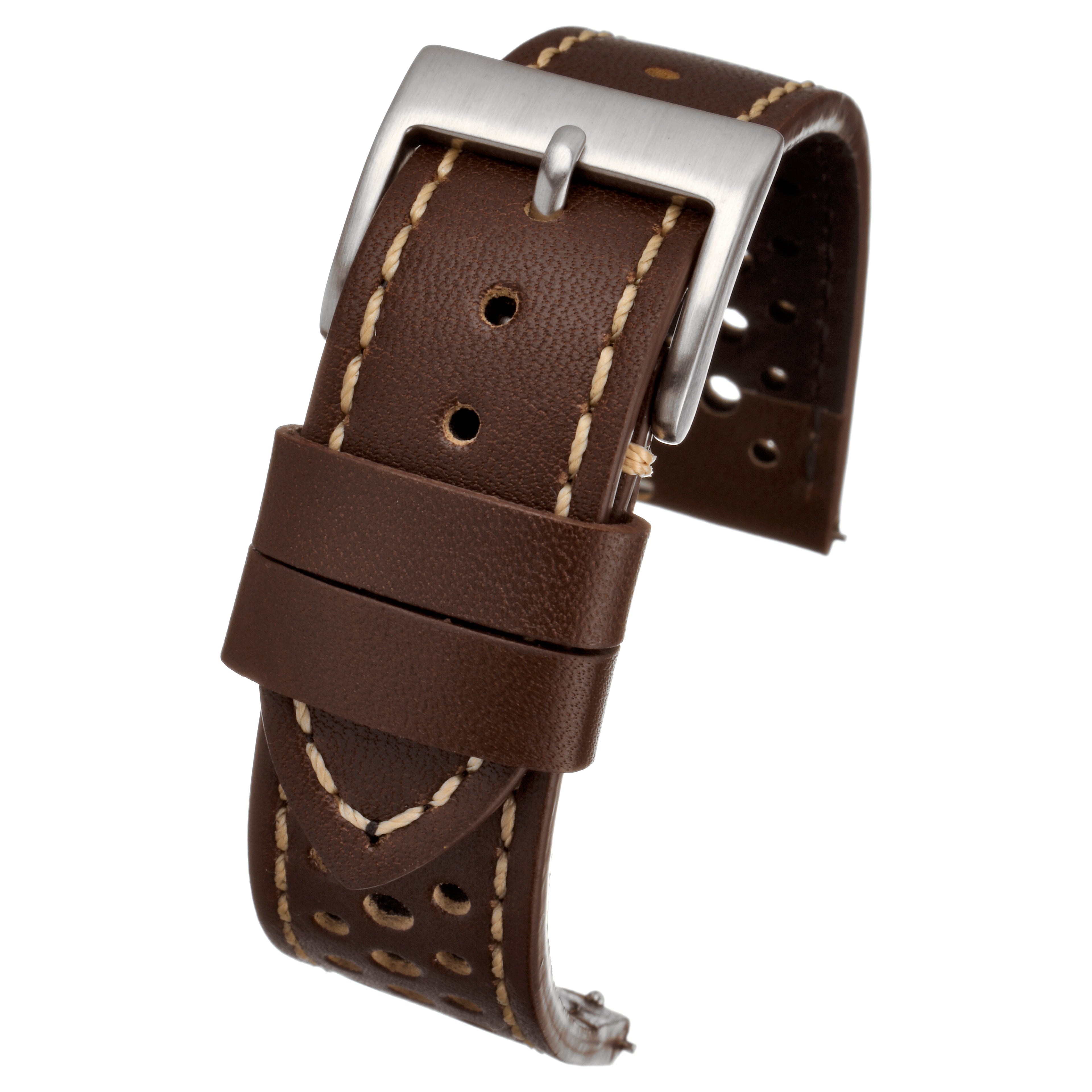 The Piccadilly (Brown)