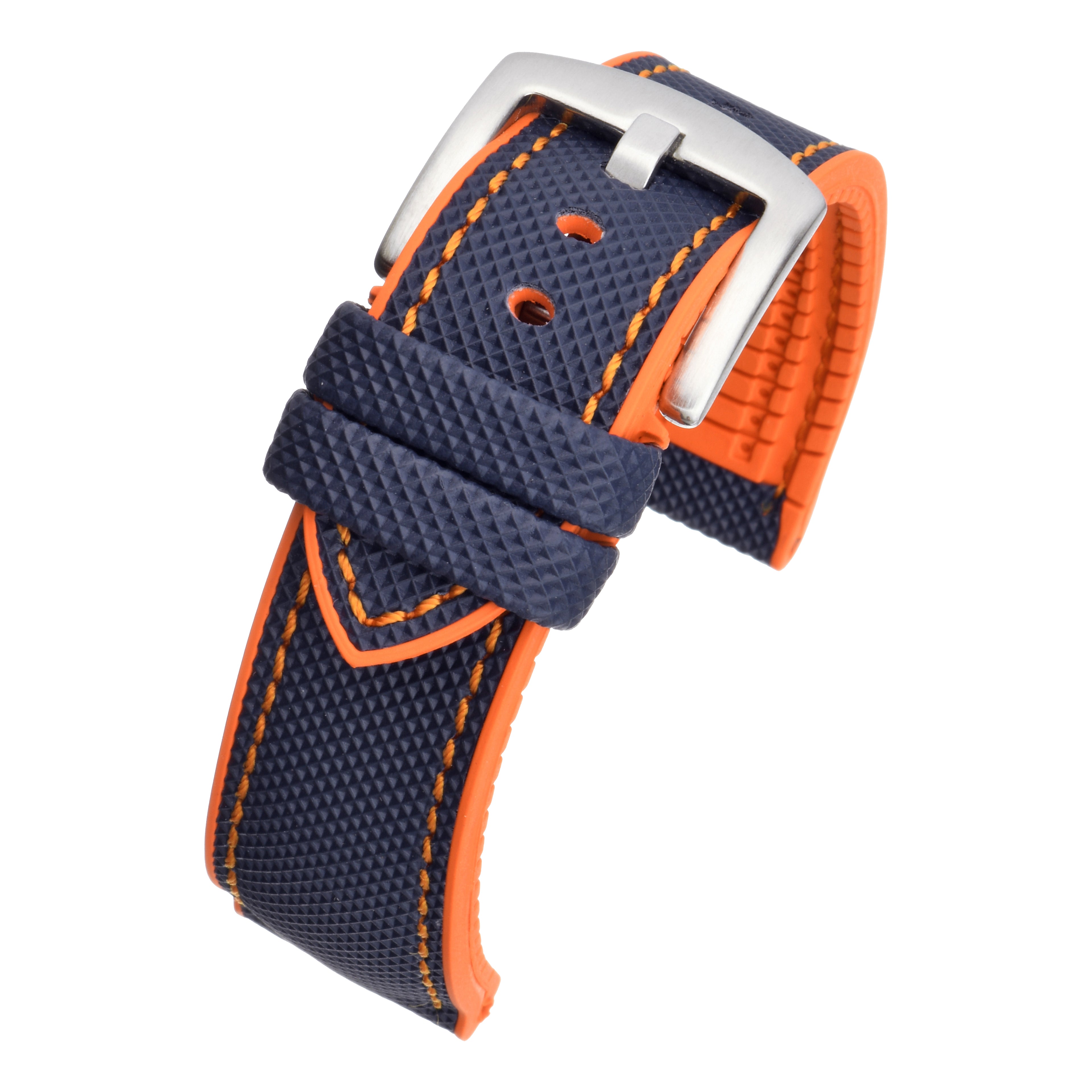 The Waterloo (Blue/Orange)