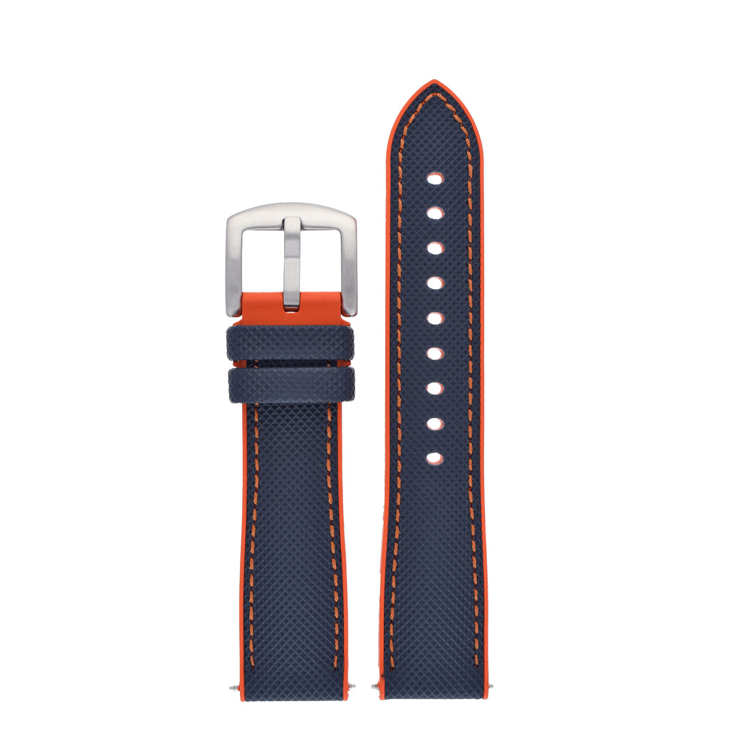 The Waterloo (Blue/Orange)